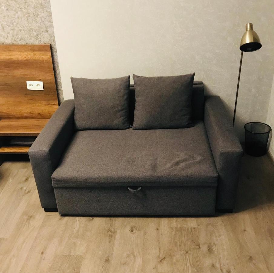 2Nd Floor Hotel Тбилиси Экстерьер фото