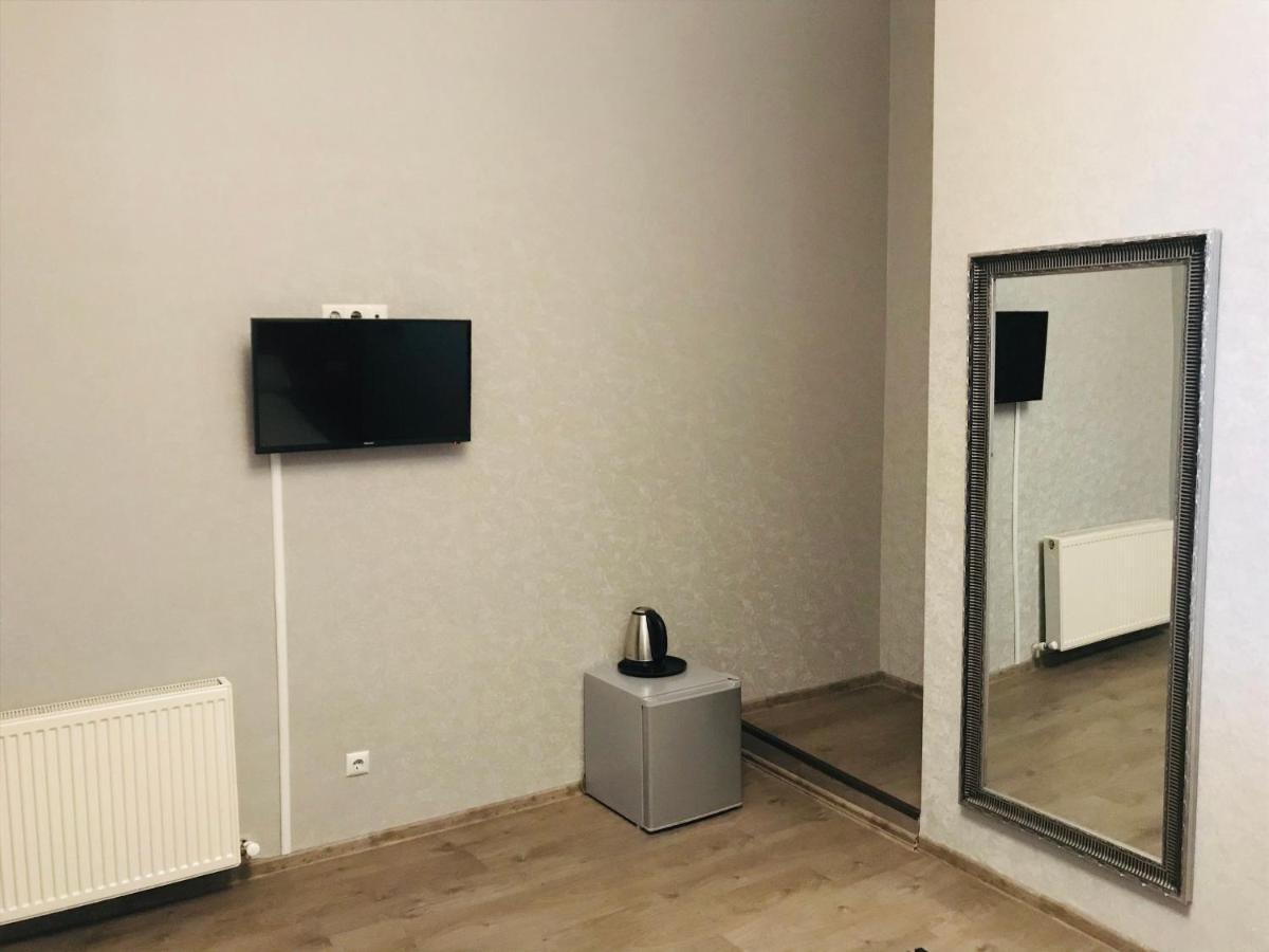 2Nd Floor Hotel Тбилиси Экстерьер фото