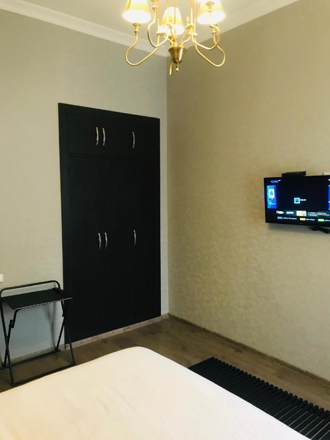 2Nd Floor Hotel Тбилиси Экстерьер фото